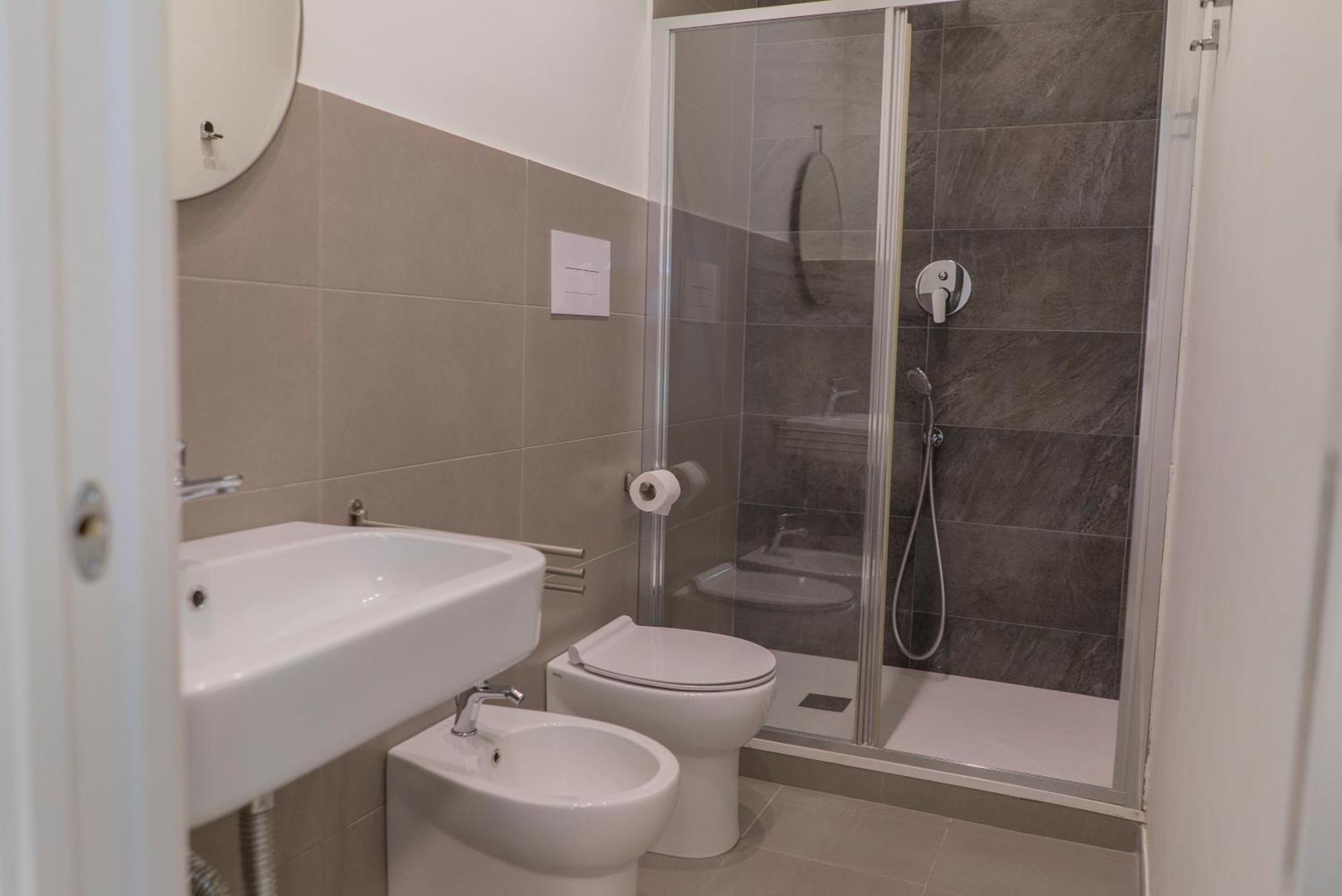 Terra Di Vento Bed & Breakfast Montecorvino Pugliano Exterior photo
