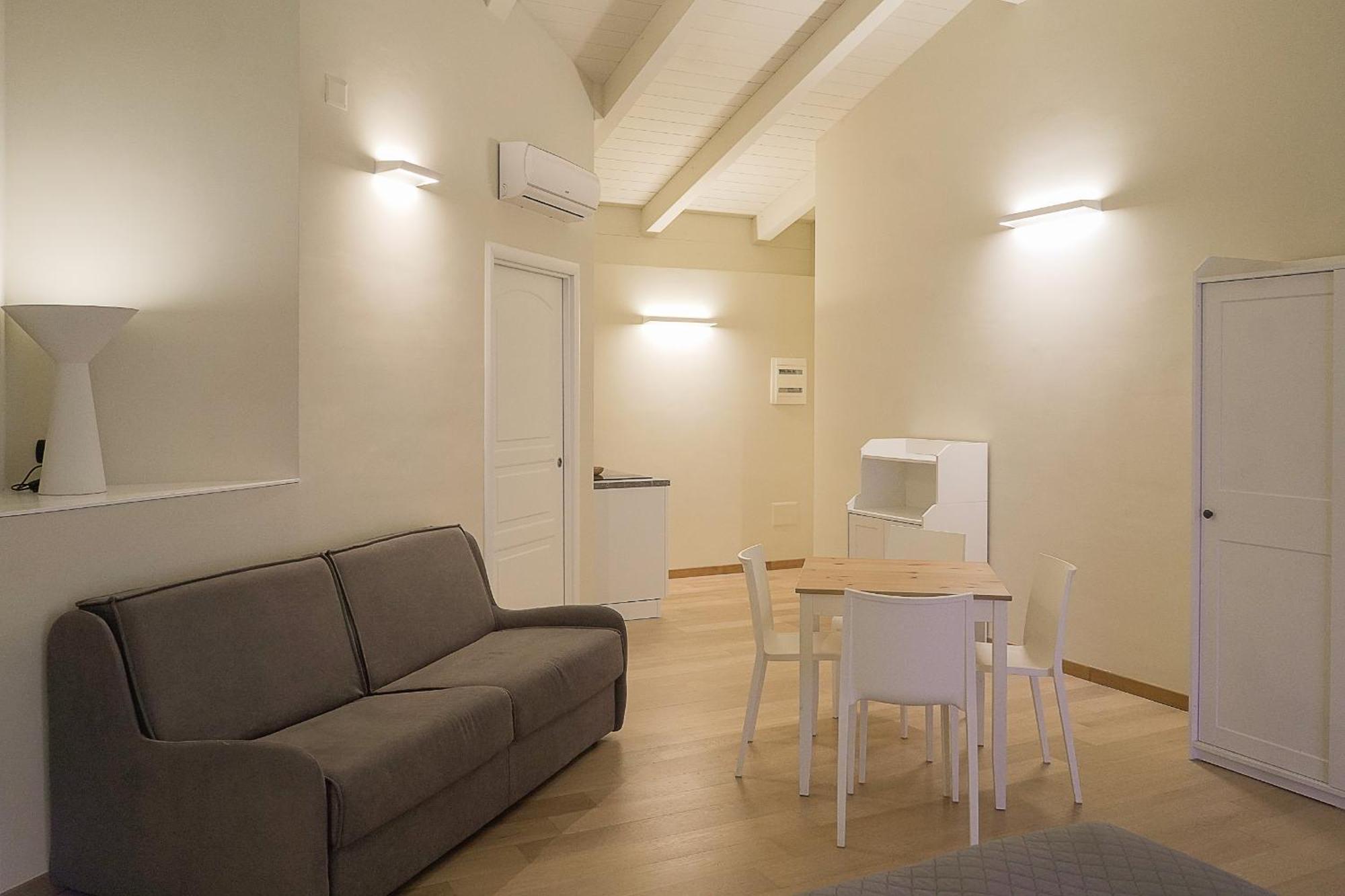 Terra Di Vento Bed & Breakfast Montecorvino Pugliano Exterior photo