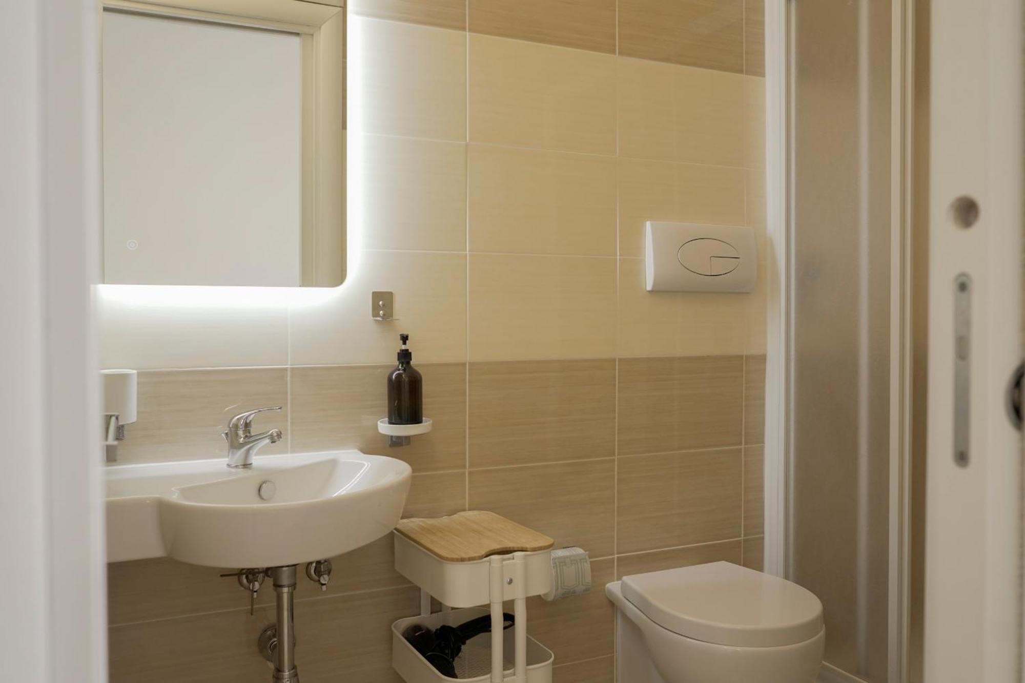 Terra Di Vento Bed & Breakfast Montecorvino Pugliano Exterior photo