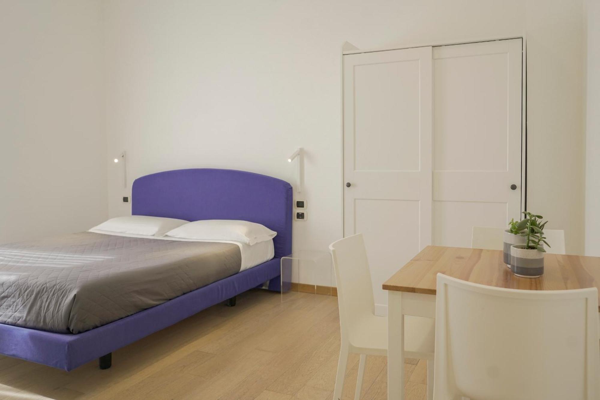 Terra Di Vento Bed & Breakfast Montecorvino Pugliano Exterior photo
